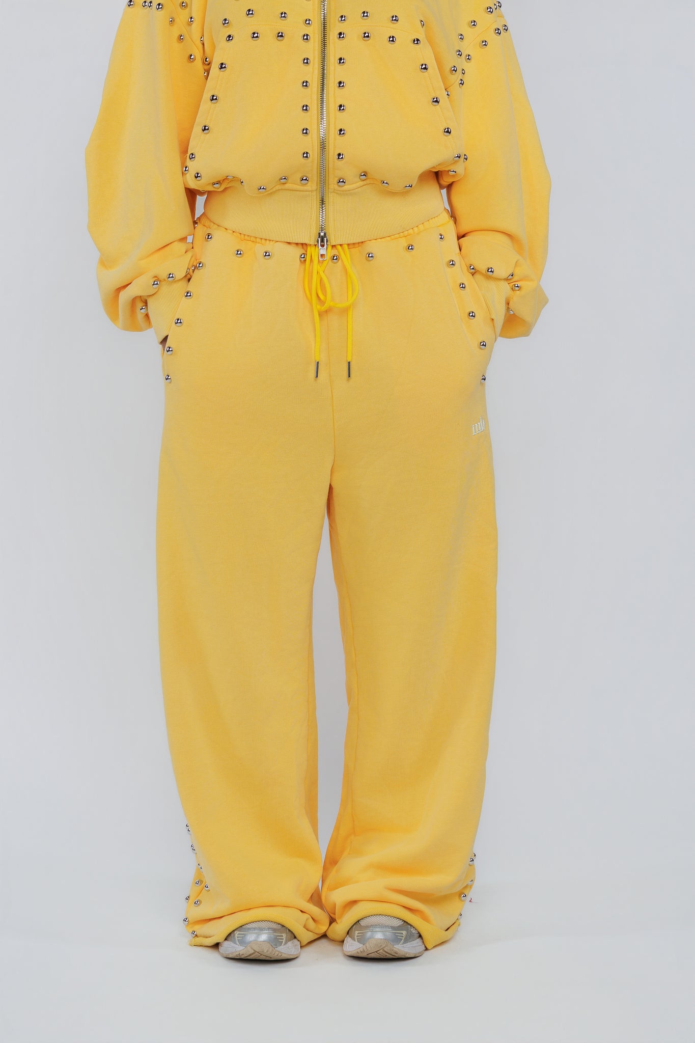 SHIPS 5/25- 5/29 -- LIMITED EDITION -- MARX SWEATSUITS – MUSE BRND